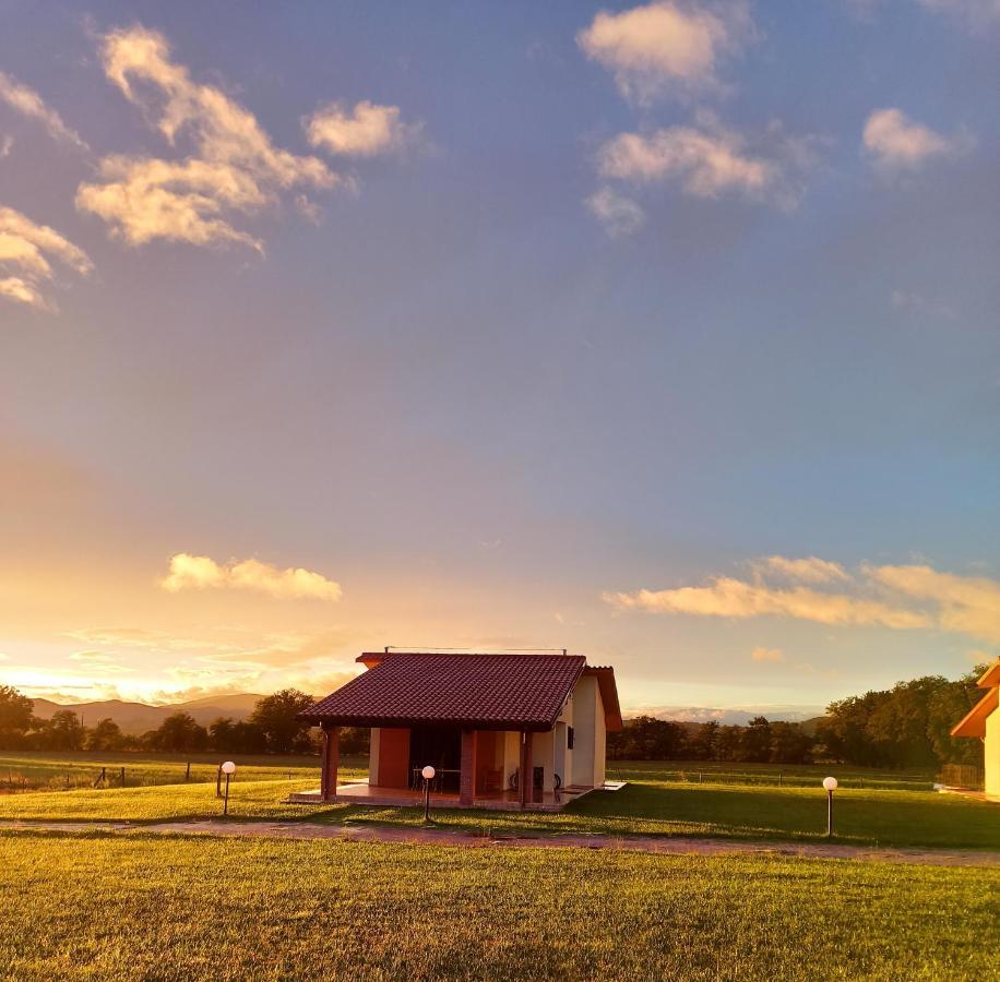 Campagnatico Agriturismo Oasi Del Pianettino מראה חיצוני תמונה