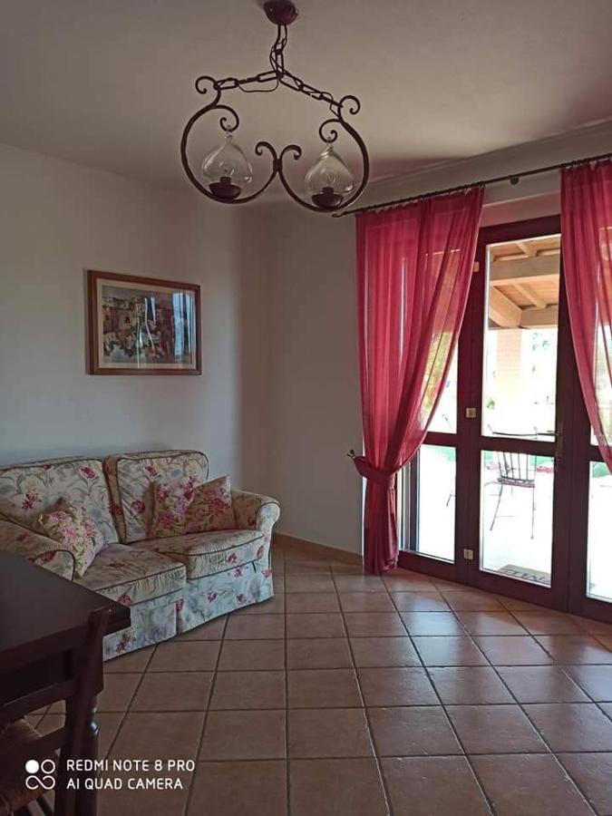 Campagnatico Agriturismo Oasi Del Pianettino מראה חיצוני תמונה