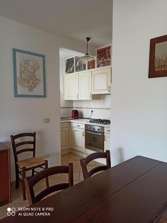 Campagnatico Agriturismo Oasi Del Pianettino מראה חיצוני תמונה