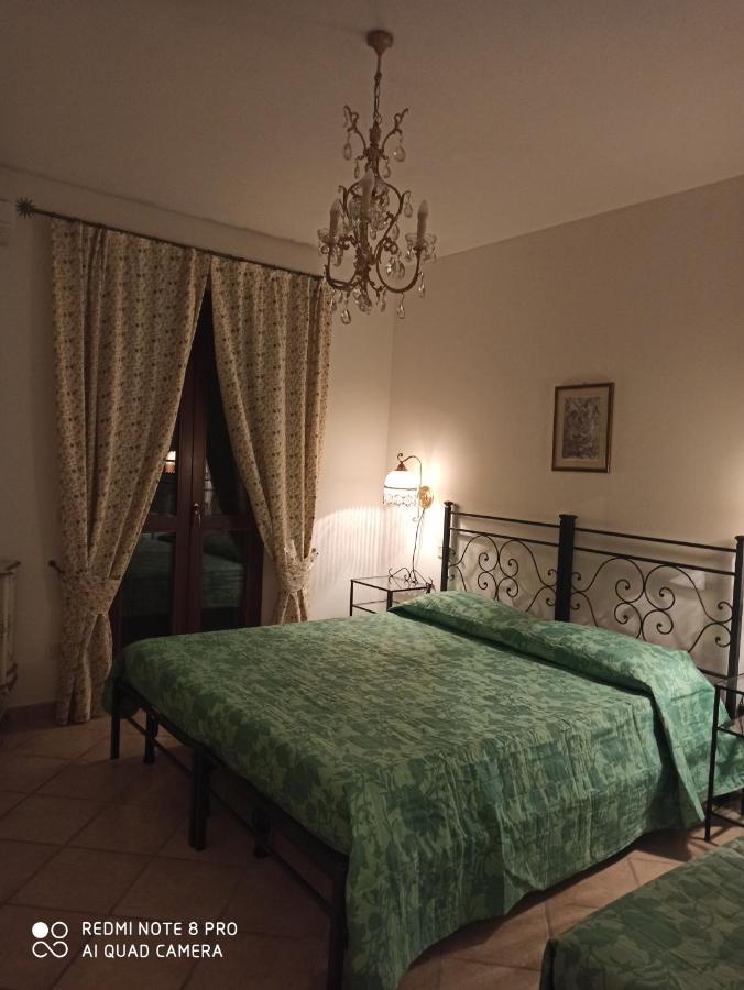 Campagnatico Agriturismo Oasi Del Pianettino מראה חיצוני תמונה