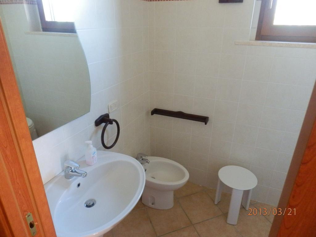 Campagnatico Agriturismo Oasi Del Pianettino חדר תמונה
